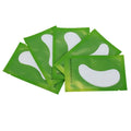 50 pairs / eye mask, Eyelash Extension lower eye mask